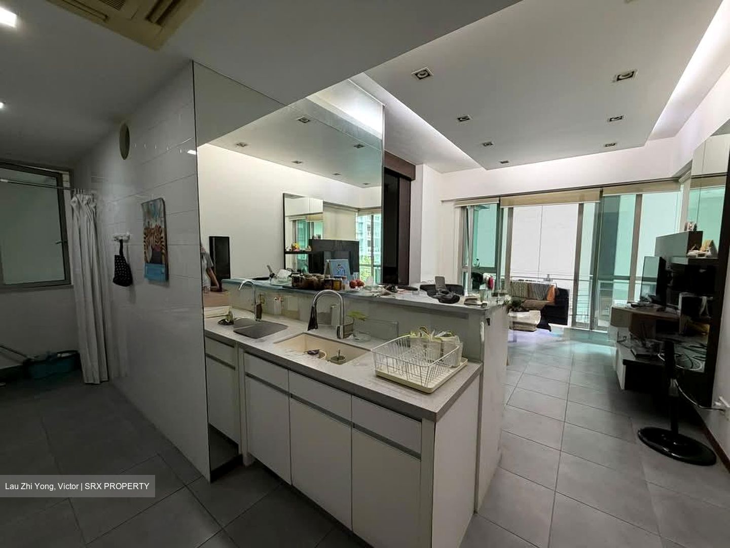 The Nexus (D21), Condominium #565401851